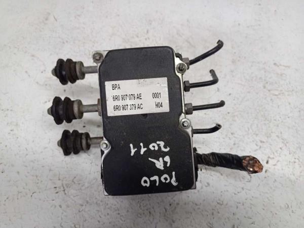 BLOC ABS VW / AUDI / SEAT / SKODA - Vue 1